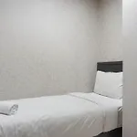 Modern And Elegant 2Br At Menteng Park Apartment By Travelio
